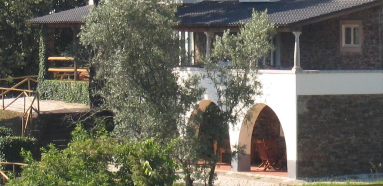 فيلا Casa Ribeira De Pera كاستانهيرا دي بيرا المظهر الخارجي الصورة