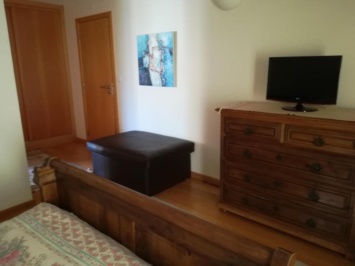 فيلا Casa Ribeira De Pera كاستانهيرا دي بيرا المظهر الخارجي الصورة