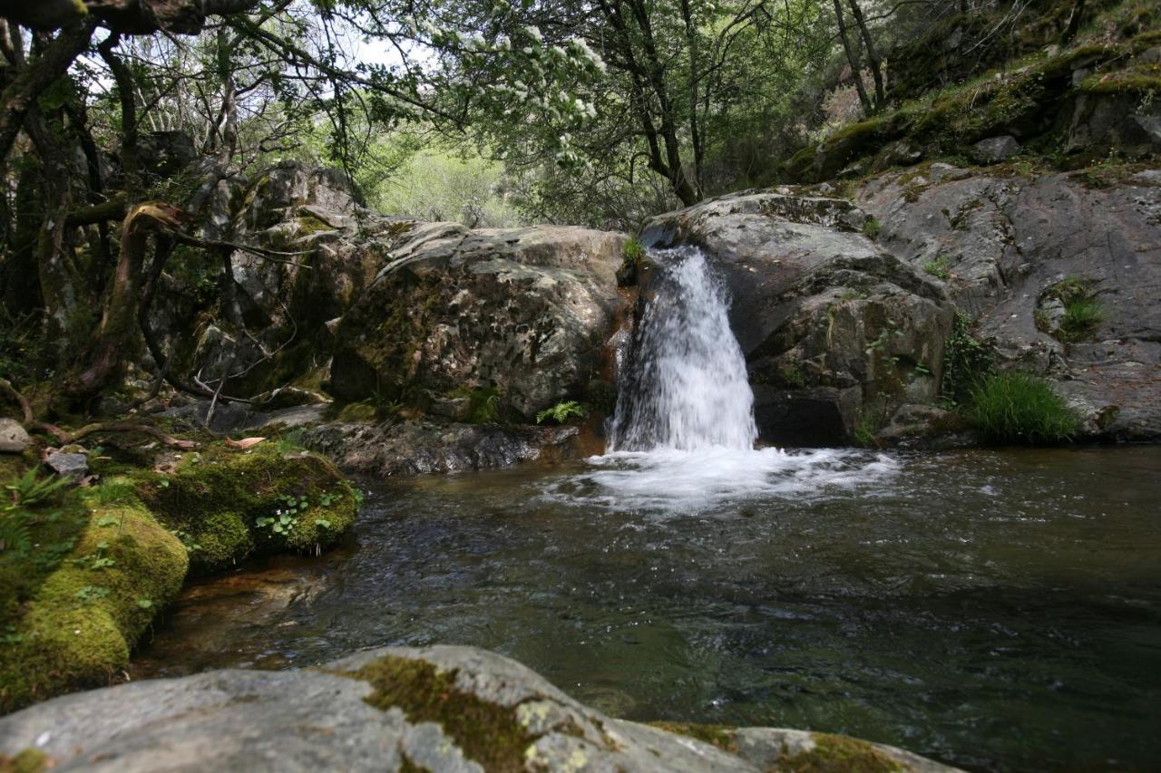 فيلا Casa Ribeira De Pera كاستانهيرا دي بيرا المظهر الخارجي الصورة