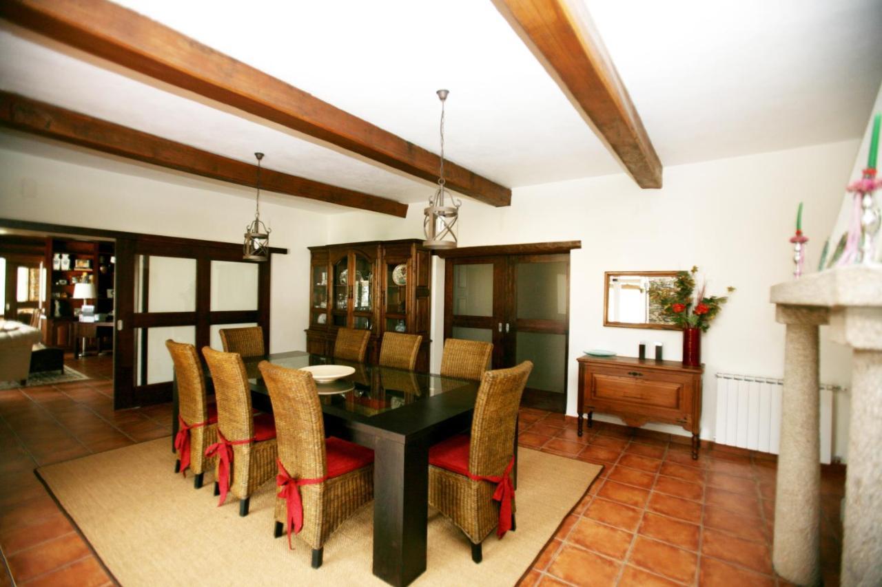 فيلا Casa Ribeira De Pera كاستانهيرا دي بيرا المظهر الخارجي الصورة