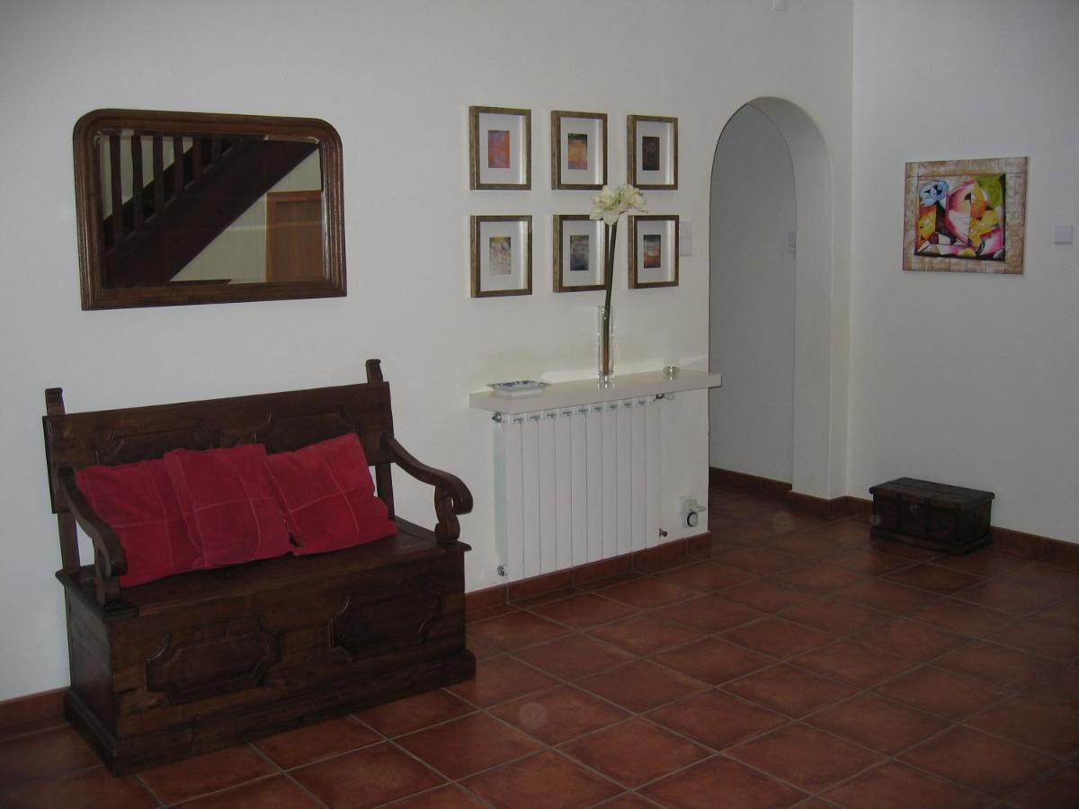 فيلا Casa Ribeira De Pera كاستانهيرا دي بيرا المظهر الخارجي الصورة