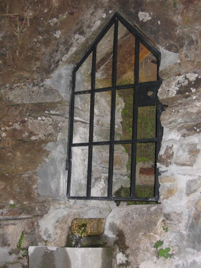 فيلا Casa Ribeira De Pera كاستانهيرا دي بيرا المظهر الخارجي الصورة