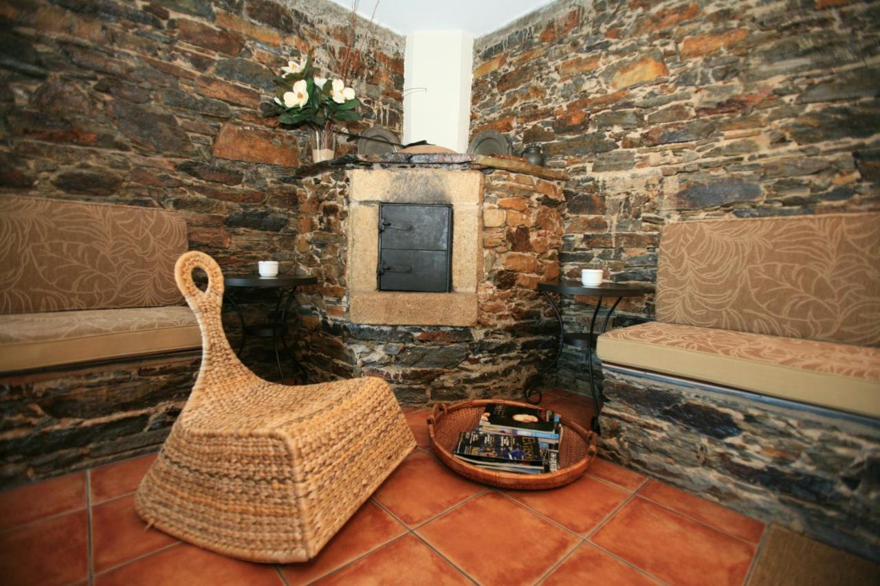 فيلا Casa Ribeira De Pera كاستانهيرا دي بيرا المظهر الخارجي الصورة