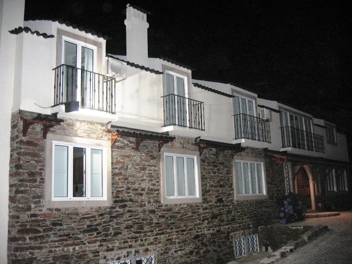 فيلا Casa Ribeira De Pera كاستانهيرا دي بيرا المظهر الخارجي الصورة